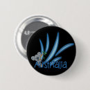 Search for australian animal badges Koala