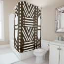 Search for afrocentric shower curtains Mudcloth
