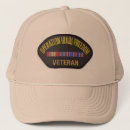 Search for operators hats Veteran
