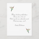 Search for garden birds postcards Wildlife