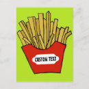 Search for french postcards Food