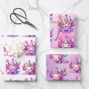 Search for anime girl wrapping paper For kids