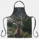 Search for elk aprons Deer