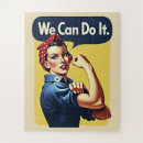 Search for feminism puzzles Vintage
