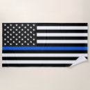 Search for thin blue line flag Officer
