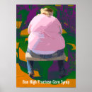 Search for obese posters Health