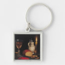 Search for morte key rings 17th