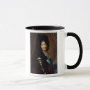 Search for king louis mugs Portrait