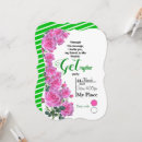 Search for friendly invitations Elegant