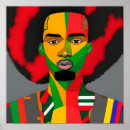 Search for african prince posters Melanin
