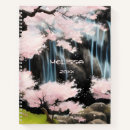 Search for cherry blossom notebooks Landscape