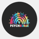 Search for psychiatric nurse stickers Happiness