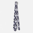Search for peony floral ties Blue