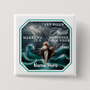 Search for fears badges Inspirational
