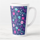 Search for navy blue flowers mugs Colourful