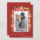Search for poinsettia christmas cards Merry