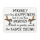Search for horse lovers magnets Cowboy