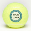 Search for logo tennis balls Company