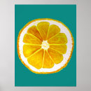 Search for sliced posters Yellow
