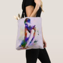 Search for ballerina bags Watercolor