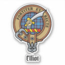 Search for ancient stickers Blue