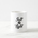 Search for salt and light mugs Faith