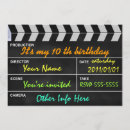 Search for directors invitations Film