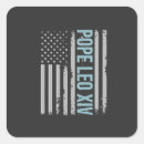 Search for religious leaders stickers Pope leo xiv
