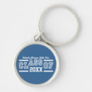 Search for funny college key rings Student