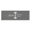 Search for gym name tags Trainer