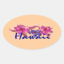 Search for hawaii flower stickers Floral