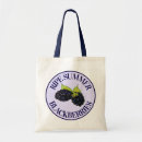 Search for blackberry bags Illustration