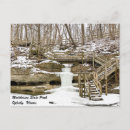 Search for illinois postcards Winter