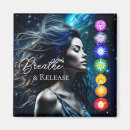 Search for ethereal magnets Mystical