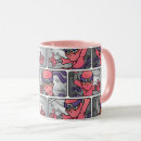 Search for ninja mask mugs Cute