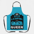 Search for made in the usa aprons For her