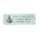 Search for anchor wedding return address labels Elegant