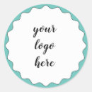 Search for green border stickers Minimal