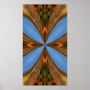 Search for kaleidoscopic art Brown