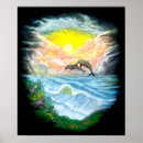 Search for dolphin posters Water