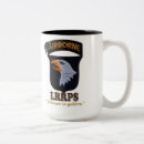 Search for screaming eagle mugs 101st airborne division