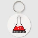 Search for mad science key rings Humour