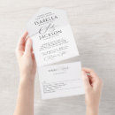 Search for seal wedding invitations Budget