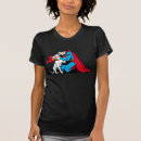 Search for superman logo womens tshirts Comic