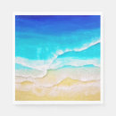 Search for beach napkins Waves