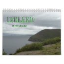 Search for ireland calendars Europe