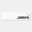 Search for conservative bumper stickers Anti liberal