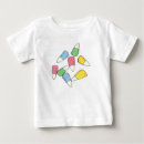 Search for spring baby shirts Pastel