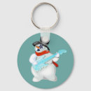 Search for snowman key rings Winter