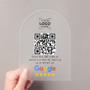 Search for rate invitations Google reviews